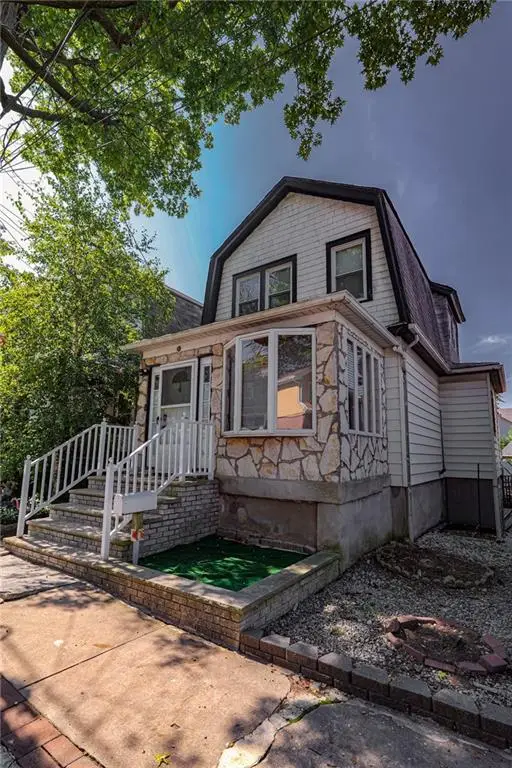 84 Sheridan Avenue, Staten Island, NY 10305 - #1