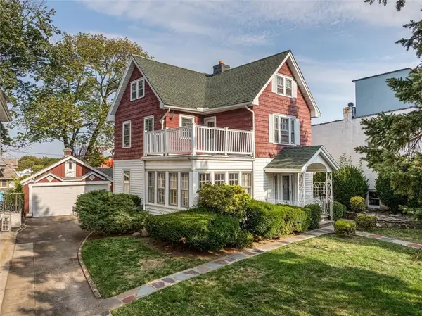 6640 Bergen Place, Brooklyn, NY 11220