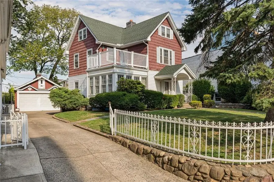 6640 Bergen Place, Brooklyn, NY 11220 - Image #2