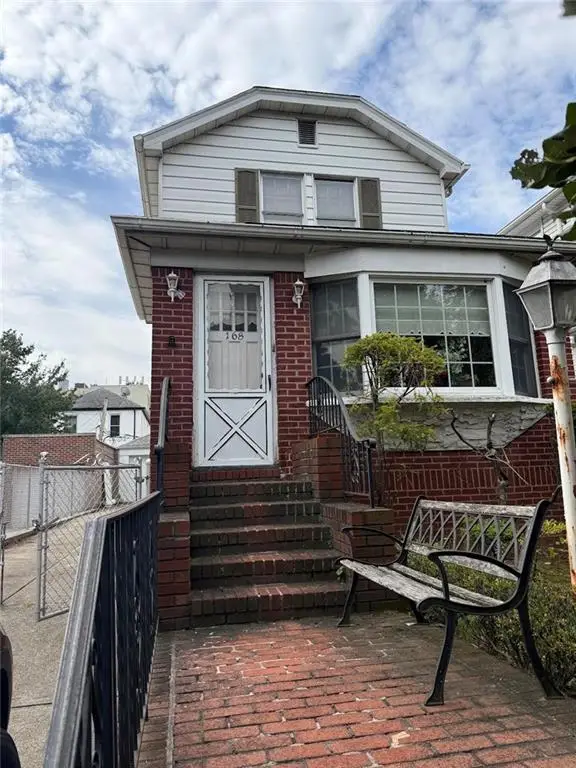 168 91st Street, Brooklyn, NY 11209