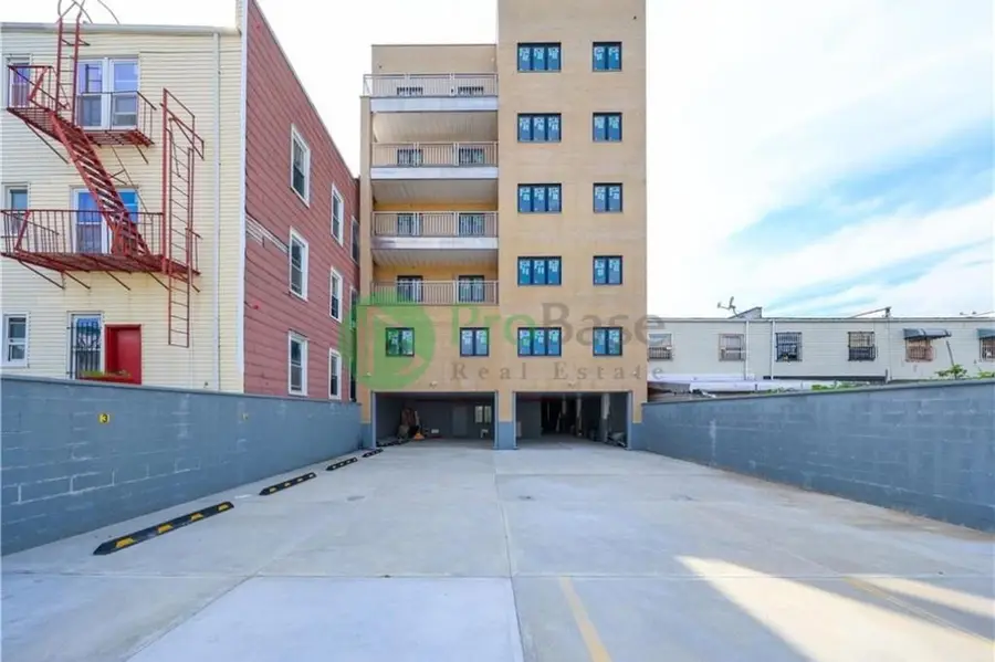 2837 West 19th Street #2B, Brooklyn, NY 11224 - Image #3