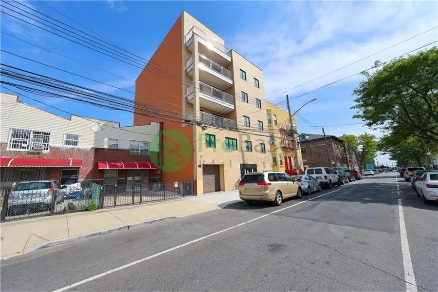 2837 West 19th Street #3A, Brooklyn, NY 11224 - Image #2