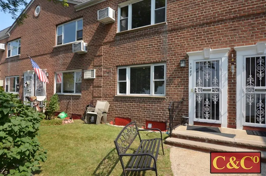 1087 Shore Parkway #1, Brooklyn, NY 11228 - Image #1