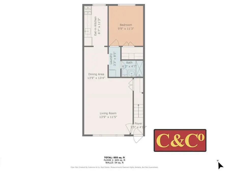 1087 Shore Parkway #1, Brooklyn, NY 11228 - Image #2