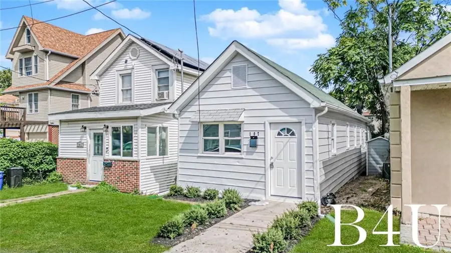 107 Mapleton Avenue, Staten Island, NY 10306 - Image #2