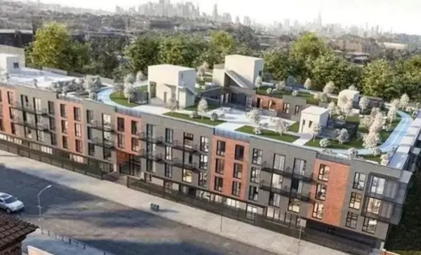 1238 63rd Street #247, Brooklyn, NY 11219