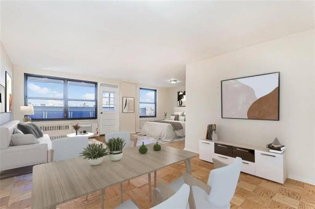 40 Brighton 1st Road #7N, Brooklyn, NY 11235 - Image #1