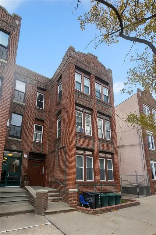 659 Miller Avenue, Brooklyn, NY 11207