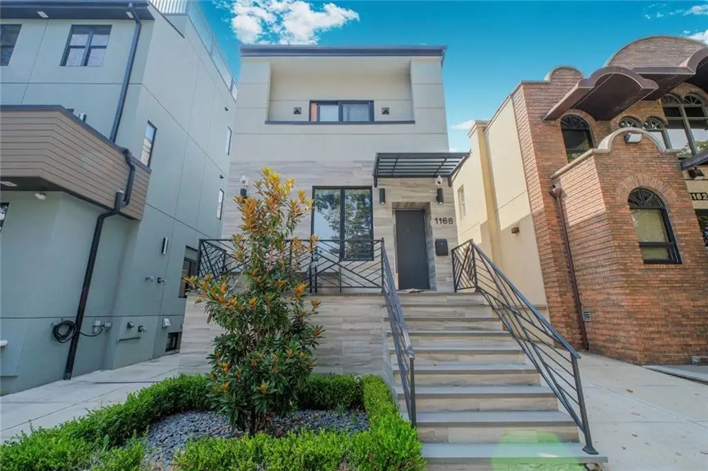 1168 East 12th Street, Brooklyn, NY 11230 - Image #1