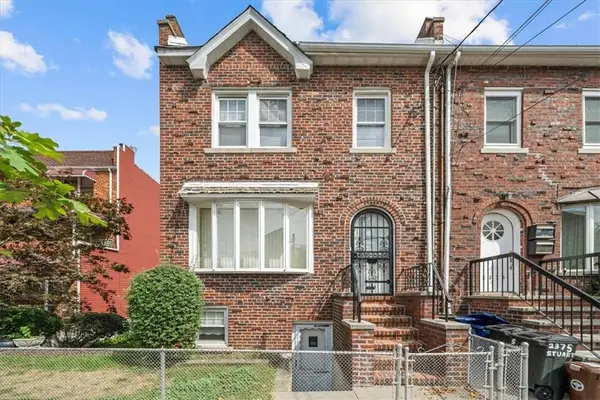 2373 Stuart Street, Brooklyn, NY 11229