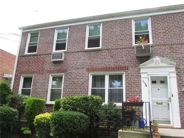 2034 Pearson Street #72H, Brooklyn, NY 11234