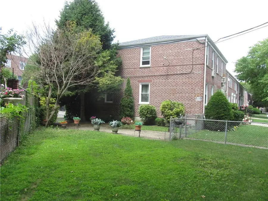 2034 Pearson Street #72H, Brooklyn, NY 11234 - #2