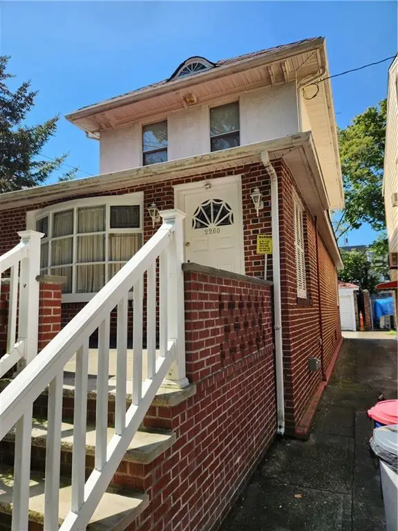 2260 East 22nd Street, Brooklyn, NY 11229 - Image #1