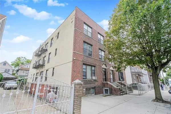 59 Bay 22nd Street, Brooklyn, NY 11214