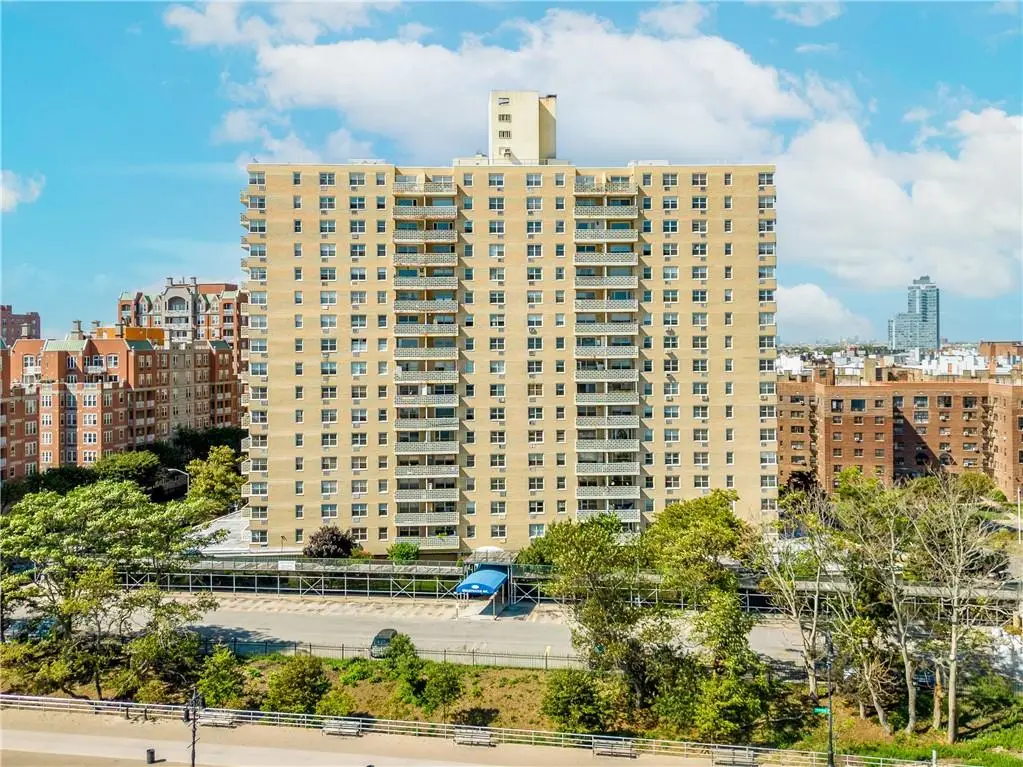 1311 Brightwater Avenue #14B, Brooklyn, NY 11235 - Image #1