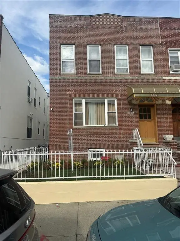 2237 63rd Street, Brooklyn, NY 11204 - #1