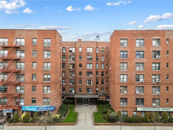 3060 Ocean Avenue #6U, Brooklyn, NY 11235