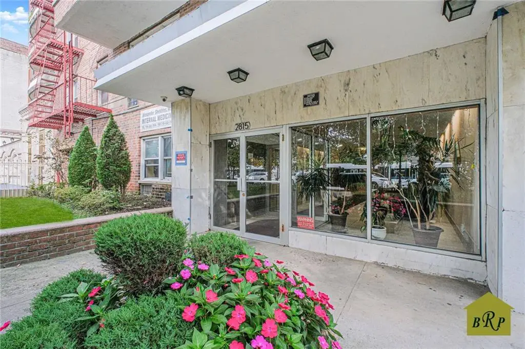 2815 Ocean Parkway #L23, Brooklyn, NY 11235 - Image #1