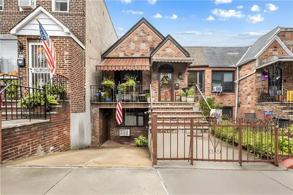 233 Dahlgren Place, Brooklyn, NY 11228