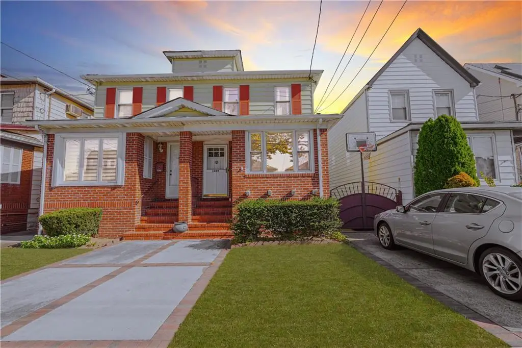 1439 East 64th Street, Brooklyn, NY 11234 - Image #1