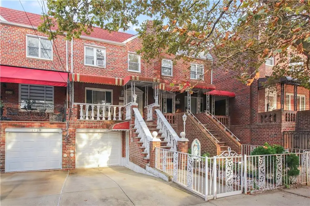 1931 East 52nd Street, Brooklyn, NY 11234 - Image #1