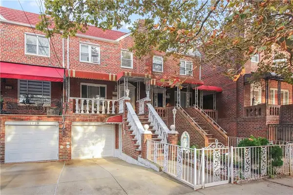 1931 East 52nd Street, Brooklyn, NY 11234