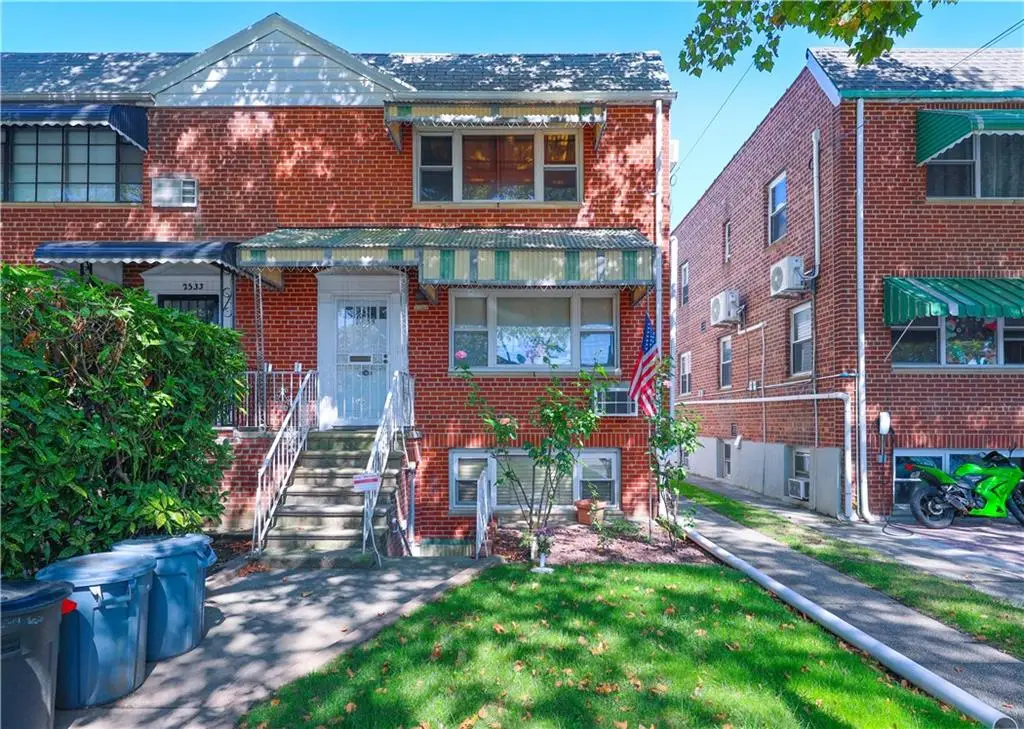 2535 Bath Avenue, Brooklyn, NY 11214 - Image #1