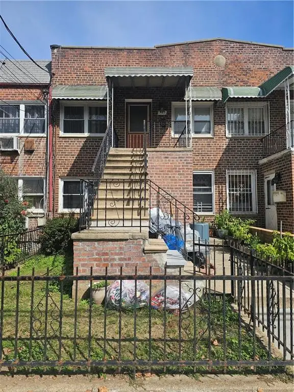 583 East 86th Street, Brooklyn, NY 11236