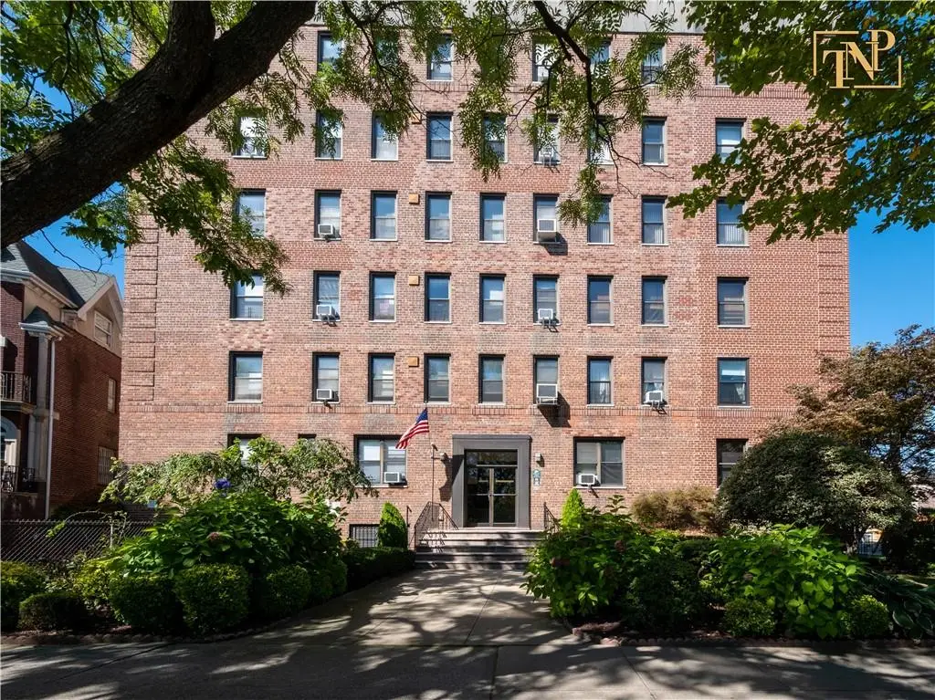 2310 Ocean Parkway #5J, Brooklyn, NY 11223 - Image #1