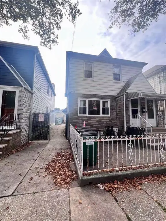 1920 East 52nd Street, Brooklyn, NY 11234