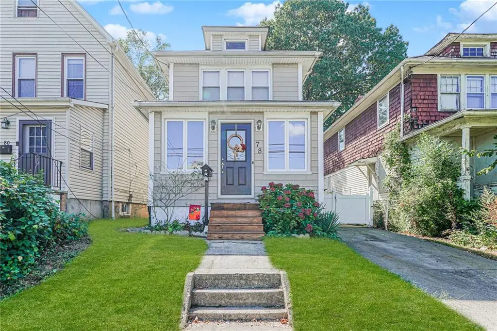 78 Burnside Avenue, Staten Island, NY 10302 - #1