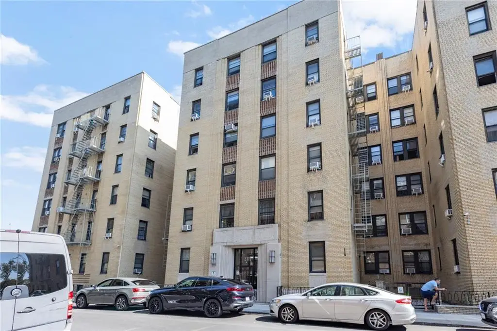3111 Brighton 1st Place #6I, Brooklyn, NY 11235 - #1