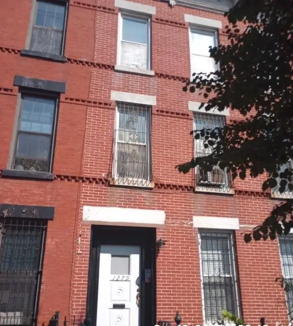 1279 Herkimer Street, Brooklyn, NY 11233