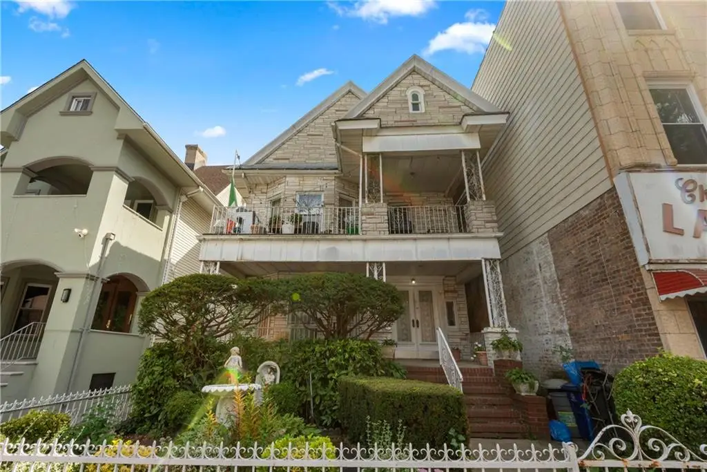 8309 20th Avenue, Brooklyn, NY 11214 - Image #1