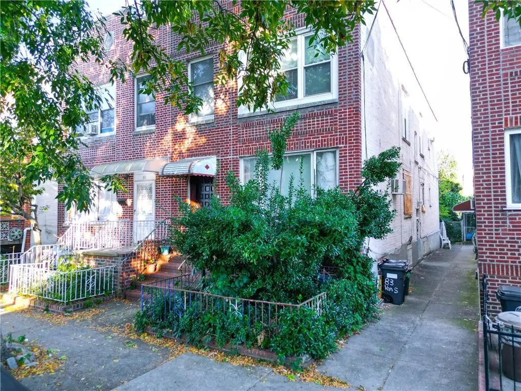 83 Van Sicklen Street, Brooklyn, NY 11223 - Image #1
