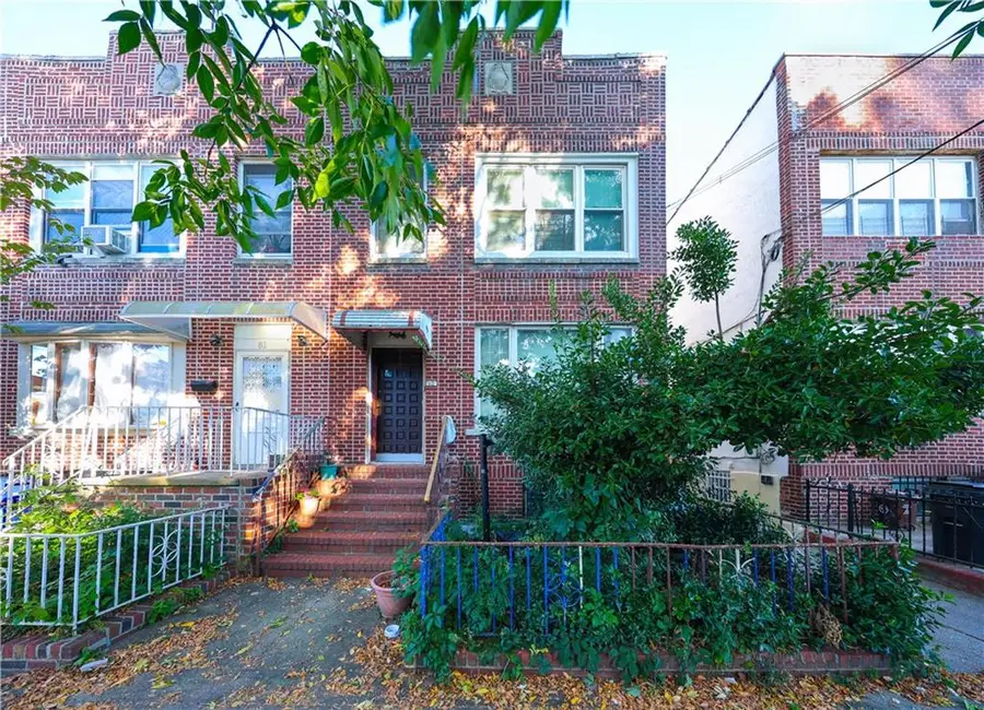 83 Van Sicklen Street, Brooklyn, NY 11223 - Image #2