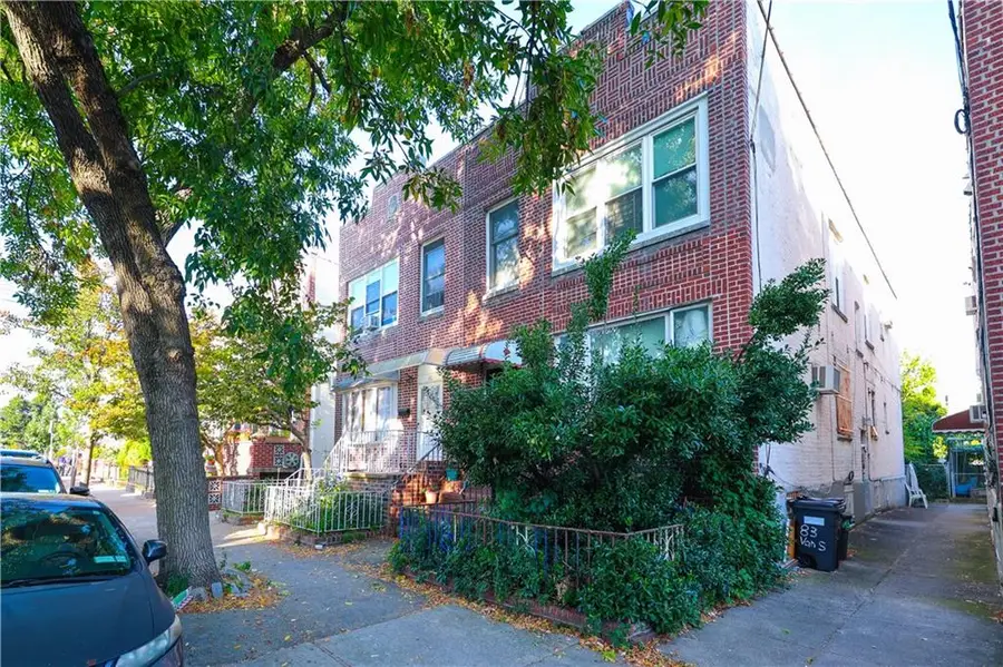 83 Van Sicklen Street, Brooklyn, NY 11223 - Image #3
