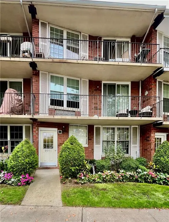 9965 Shore Road #6C, Brooklyn, NY 11209 - Image #1