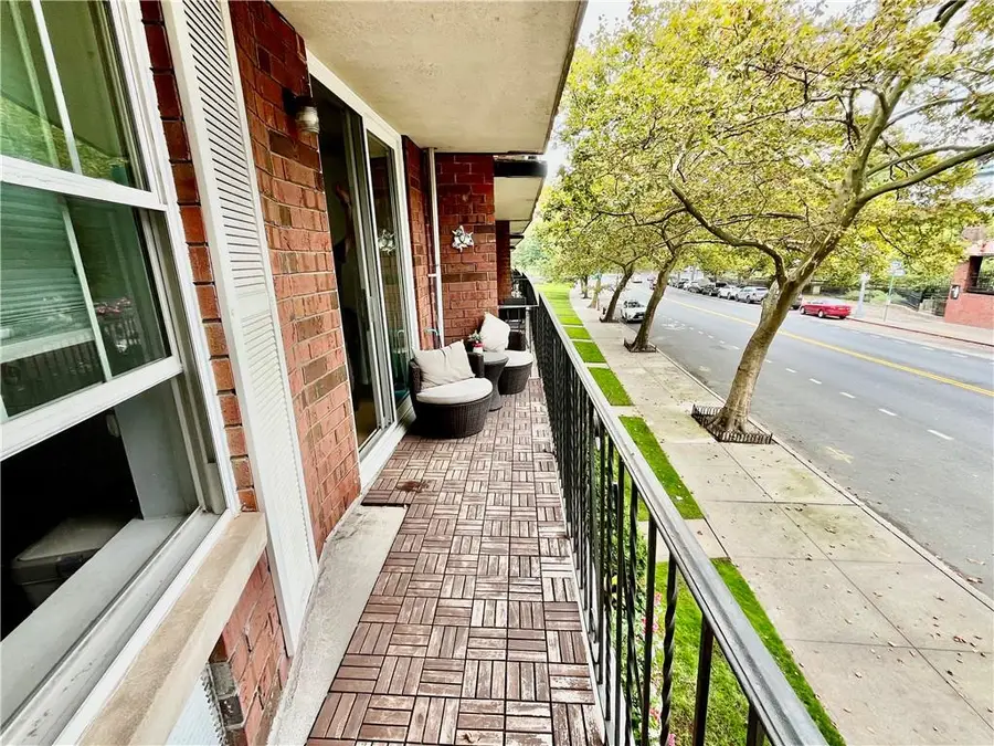 9965 Shore Road #6C, Brooklyn, NY 11209 - Image #3