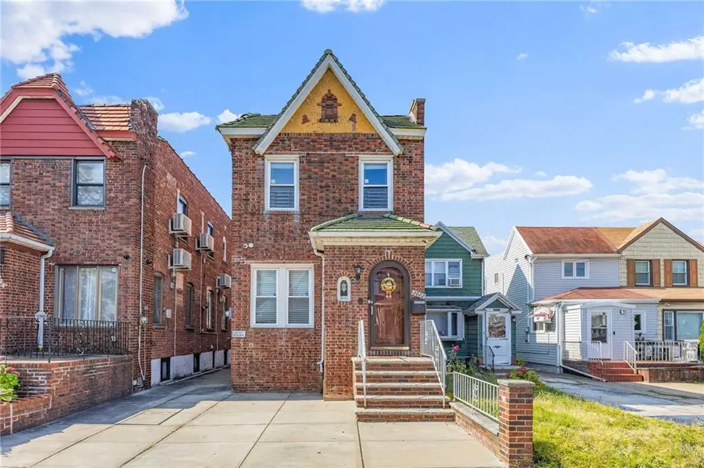 2022 East 38th Street, Brooklyn, NY 11234 - Image #1