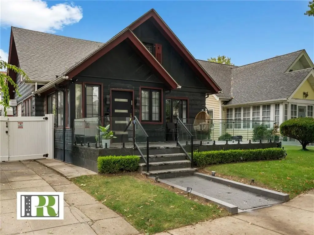 1024 East 26th Street, Brooklyn, NY 11210 - Image #1