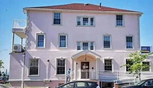 4300 Atlantic Avenue #2, Brooklyn, NY 11224