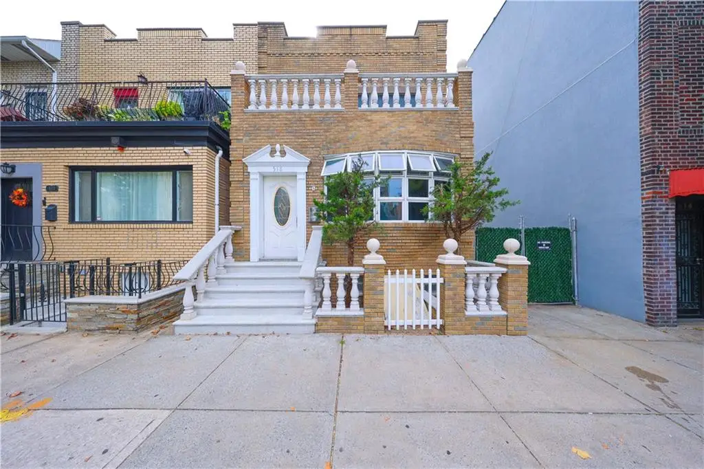 518 81st Street, Brooklyn, NY 11209 - Image #1