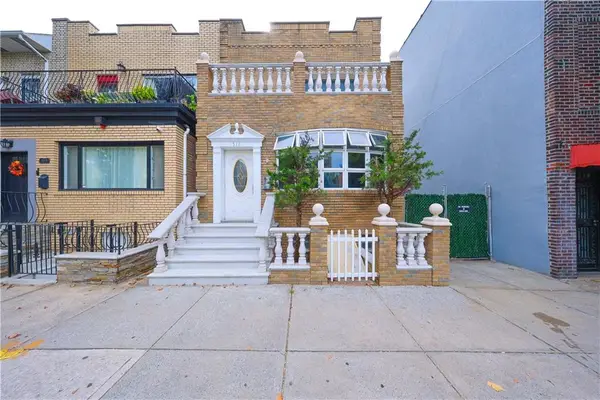 518 81st Street, Brooklyn, NY 11209