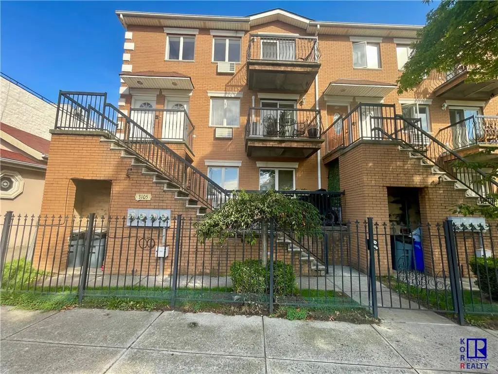 3105 Emmons Avenue #1A, Brooklyn, NY 11235 - Image #1