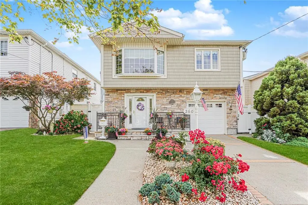 260 Thomas Street, Staten Island, NY 10306 - #1