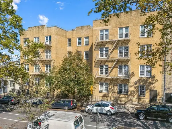 521 41st Street #C5, Brooklyn, NY 11232