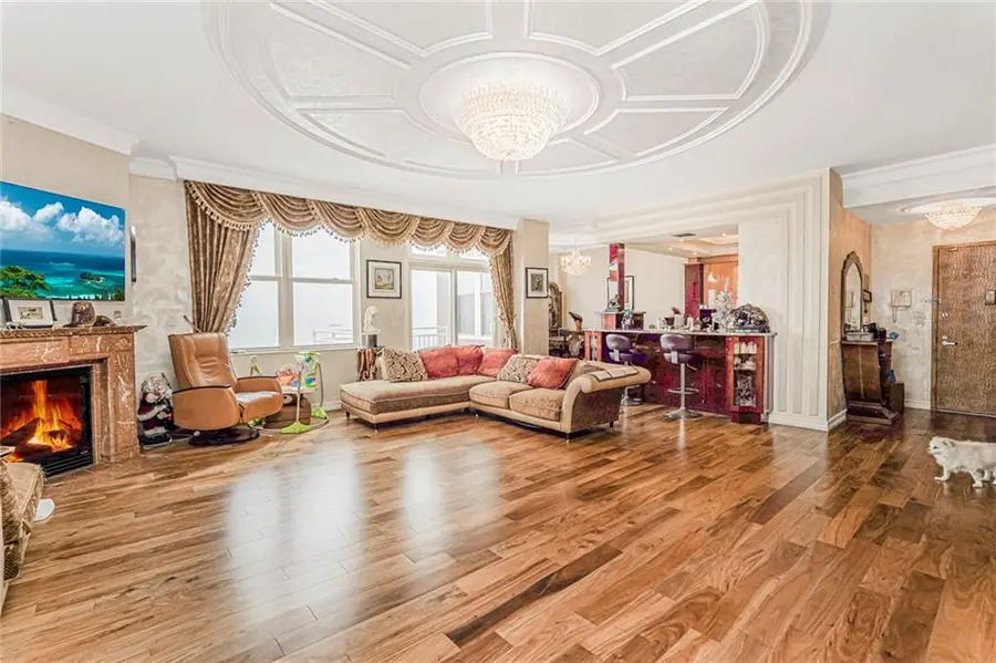 125 Oceana Drive East #PH1B, Brooklyn, NY 11235 - Image #3