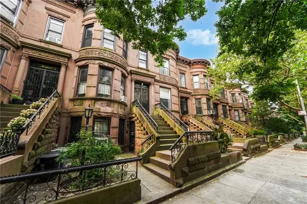 256 Ovington Avenue, Brooklyn, NY 11209