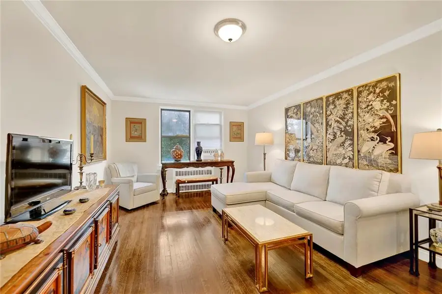 40 89th Street #4F, Brooklyn, NY 11209 - Image #2